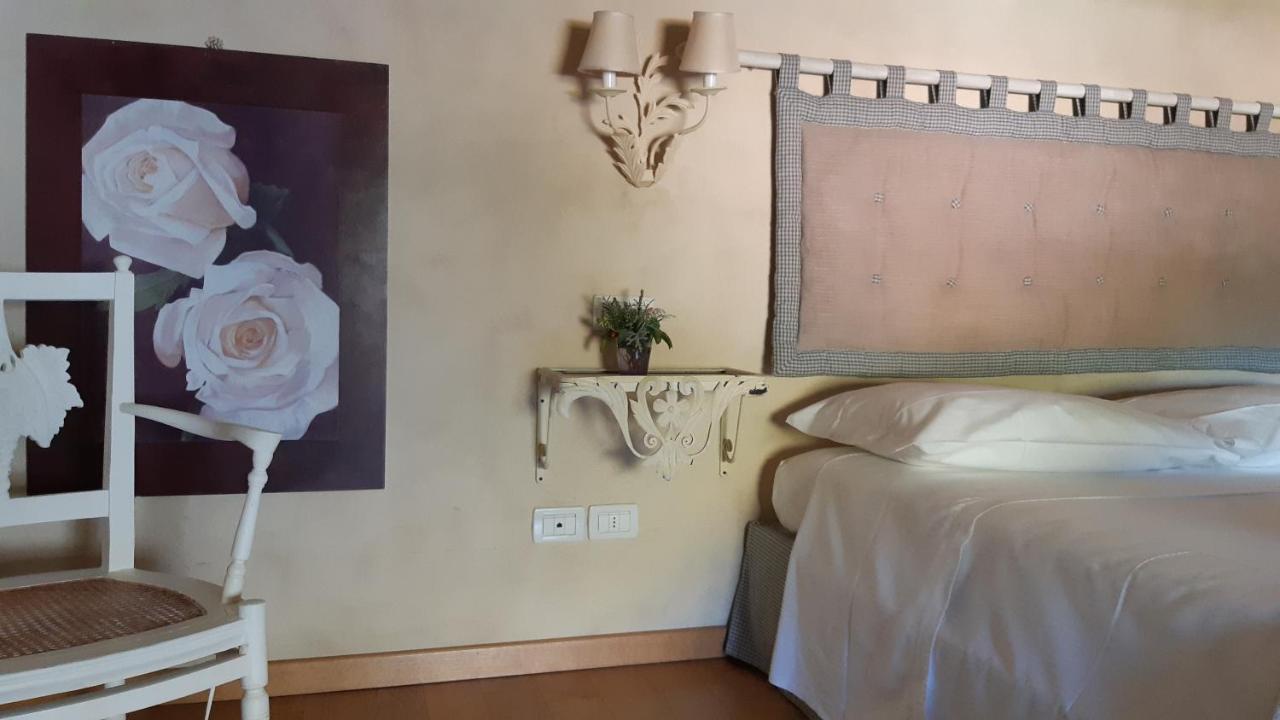 Casa Marinelli Hotell Farra di Soligo Eksteriør bilde