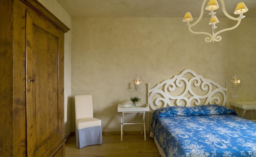 Casa Marinelli Hotell Farra di Soligo Rom bilde