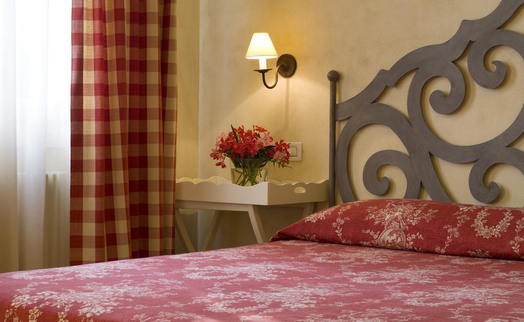 Casa Marinelli Hotell Farra di Soligo Rom bilde
