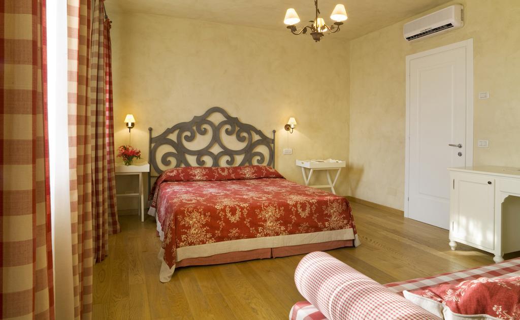Casa Marinelli Hotell Farra di Soligo Rom bilde