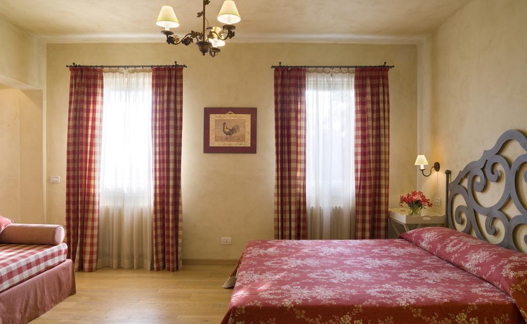 Casa Marinelli Hotell Farra di Soligo Rom bilde